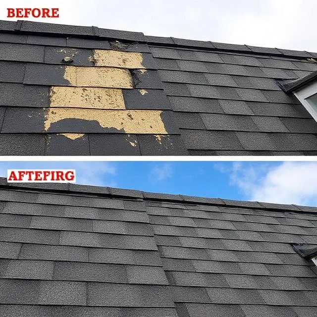 Roof Repair Near Me in Readyville, TN near me